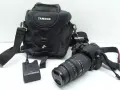 Jaki obiektyw do Pentax K-30? Wybierz najlepszy dla siebie!