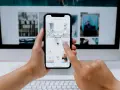 Jak łatwo połączyć lustrzankę do telefonu i przesyłać zdjęcia