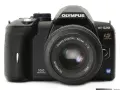 Jaki obiektyw do Olympusa E-520? Odkryj najlepsze opcje dla siebie