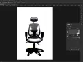 Jak zmienić kolor czarny na biały w Photoshopie - proste metody krok po kroku