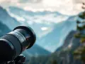 Jaki obiektyw do nikona d800 - wybierz idealny obiektyw do zdjęć
