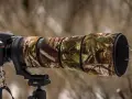 Najlepsze obiektywy do Nikon D3300, które poprawią Twoje zdjęcia