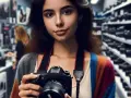 Jaka lustrzanka będzie najlepsza dla początkujących fotografów?