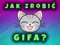 Jak zrobić gifa ze zdjęć w prosty sposób - krok po kroku