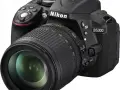 Lustrzanka Nikon D5300 - Poznaj jej możliwości i ukryte wady