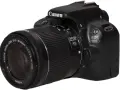 Lustrzanka cyfrowa Canon 100D – idealny aparat dla początkujących