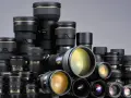 Jakie obiektywy pasują do nikon d90? Odkryj najlepsze opcje dla siebie