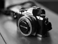 Jak aparat fotograficzny zmienia sposób, w jaki dokumentujemy życie