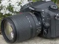 Nikon lustrzanka opinie: co użytkownicy naprawdę myślą o modelach?