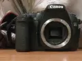 Lustrzanka Canon EOS 30D – poznaj jej mocne i słabe strony