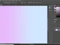 Jak zrobić gradient w Photoshopie - łatwe kroki dla początkujących