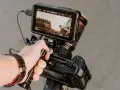 Lustrzanka filmy HD: Jak wybrać idealny aparat do nagrywania?