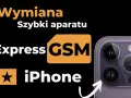 Jak wymienić szybkę aparatu w telefonie i uniknąć uszkodzeń