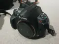 Lustrzanka Sony Alpha 380 - pełna specyfikacja i porady dla kupujących