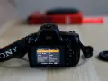 Lustrzanka Sony A290 - idealny wybór dla początkujących fotografów