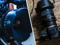 Kamera lustrzanka - jak wybrać idealny aparat do fotografii?