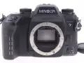 Minolta lustrzanka: odkryj najważniejsze modele i ich funkcje