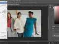 Jak odwrócić kolory w Photoshopie - proste metody i triki edycyjne