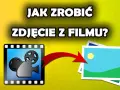 Jak z filmiku zrobić zdjęcie: proste sposoby na uchwycenie klatki