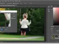 Jak poszerzyć tło w Photoshopie i uzyskać naturalny efekt