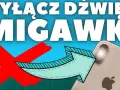 Jak wyłączyć dźwięk aparatu iPhone i robić zdjęcia w ciszy