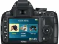 Lustrzanka Nikon D3000 – idealny wybór dla początkujących fotografów