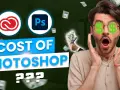 Ile kosztuje Photoshop na zawsze? Poznaj nowe zasady subskrypcji