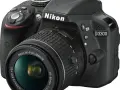 Nikon lustrzanka D3300 - idealny wybór dla początkujących fotografów