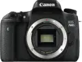 Lustrzanka Canon EOS 760D - pełna specyfikacja i porównania aparatów