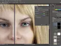 Jak zmienić kolor włosów w Photoshopie i uzyskać naturalny efekt