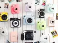 Aparat fotograficzny który drukuje zdjęcia - wybierz najlepszy model dla siebie