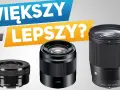 Jakie obiektywy wybrać? Najlepsze opcje dla każdego fotografa