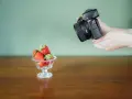 Jaki obiektyw do fotografowania jedzenia, aby uzyskać oszałamiające zdjęcia?