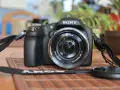 Lustrzanka Sony: Dlaczego warto zainwestować w te aparaty?