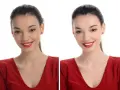 Jak wygładzić twarz w Photoshopie i uzyskać naturalny efekt