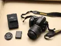 Aparat Nikon lustrzanka na OLX - jak znaleźć najlepsze oferty?