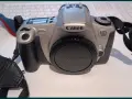 Lustrzanka Canon EOS 300 - poznaj jej wyjątkowe cechy i możliwości