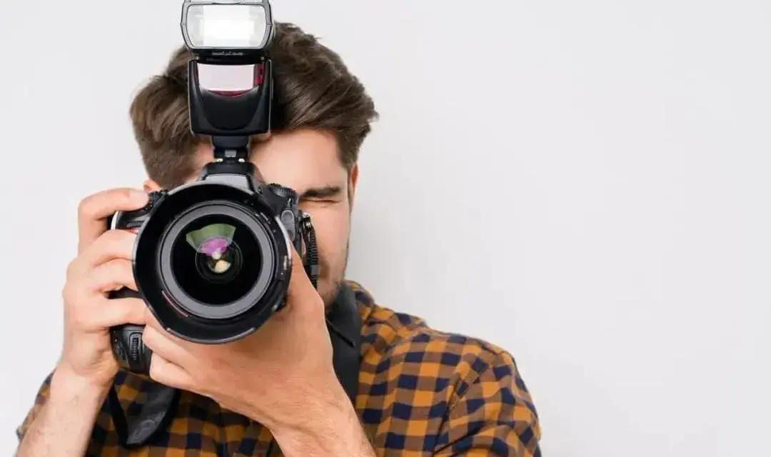 Jak ustawić aparat cyfrowy Sony, aby uniknąć błędów w fotografii