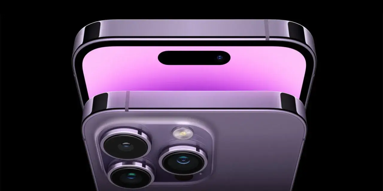 Jaki aparat ma iphone 14 i co go wyróżnia na tle konkurencji