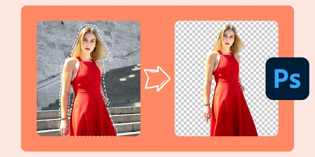 Jak wyciąć w Photoshopie: proste metody na idealne rezultaty