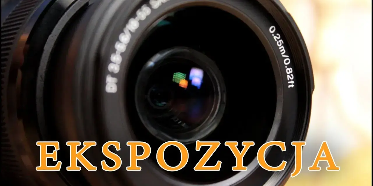 Jak opanować tryb manualny lustrzanka i uzyskać lepsze zdjęcia