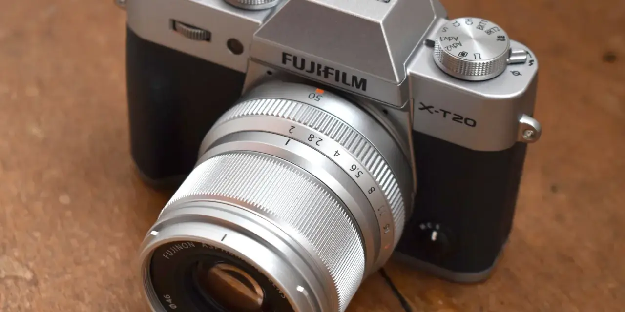 Fujifilm X-T20 jaki obiektyw wybrać, aby uniknąć rozczarowania?