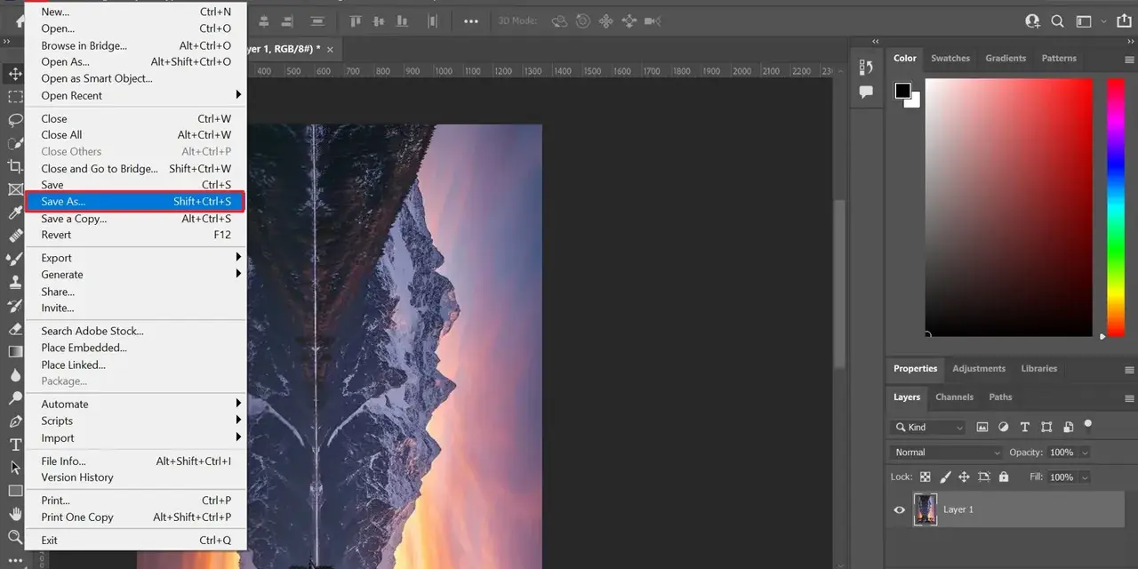 Jak skopiować element w Photoshopie - proste metody bez frustracji