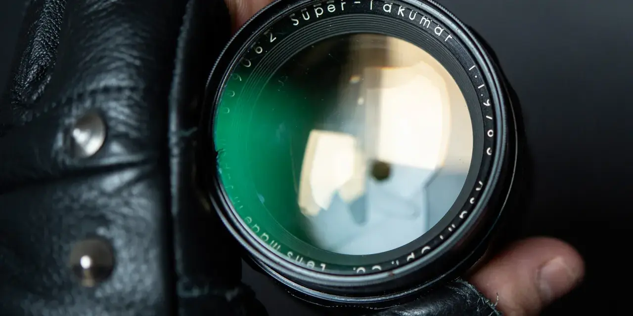 Obiektyw 85mm do czego? Odkryj jego zastosowania w fotografii