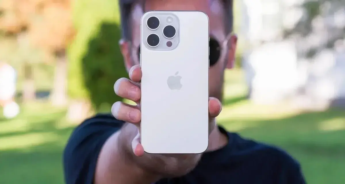 Jak ustawić aparat w iPhone 13 Pro, aby robić lepsze zdjęcia