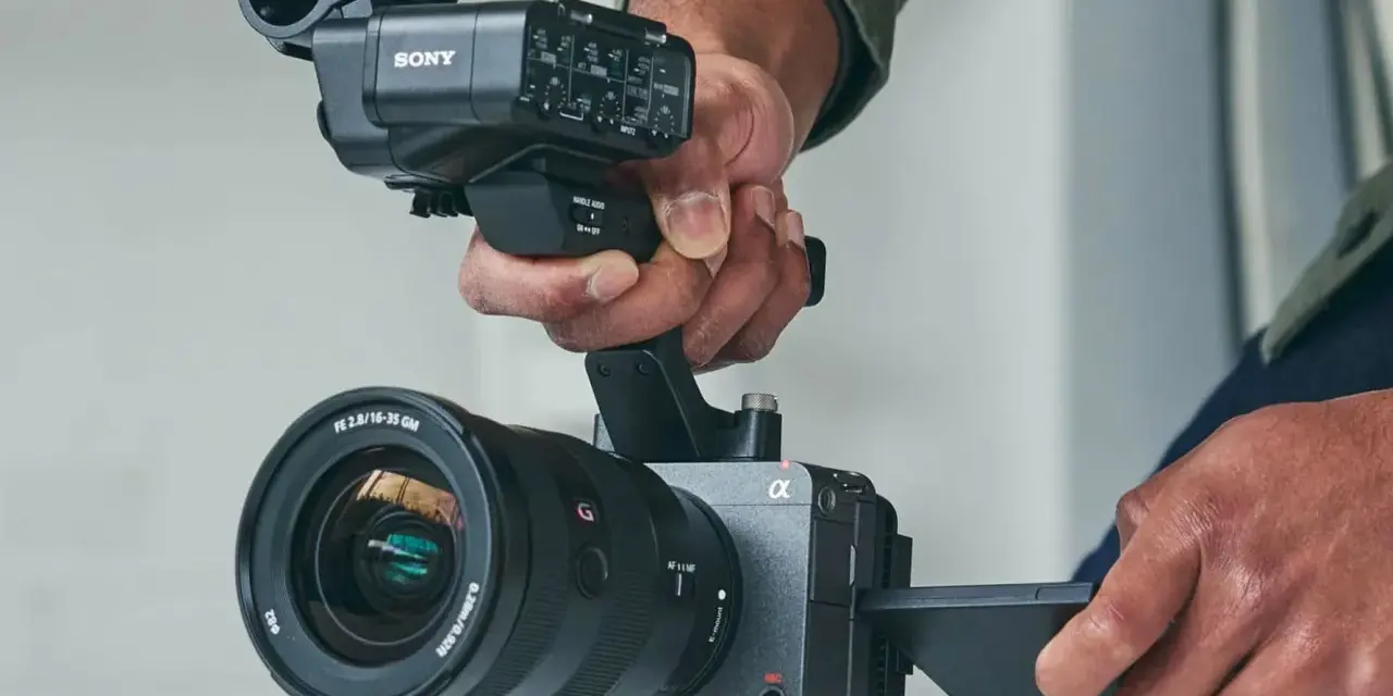 Jaki aparat do filmowania wybrać? Odkryj najlepsze modele dla siebie
