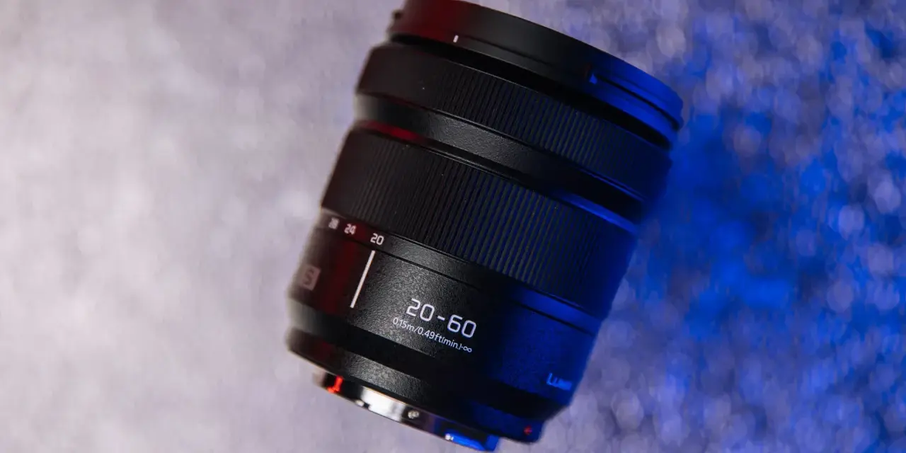 Najlepsze obiektywy do Lumix G7 – wybierz idealny dla siebie