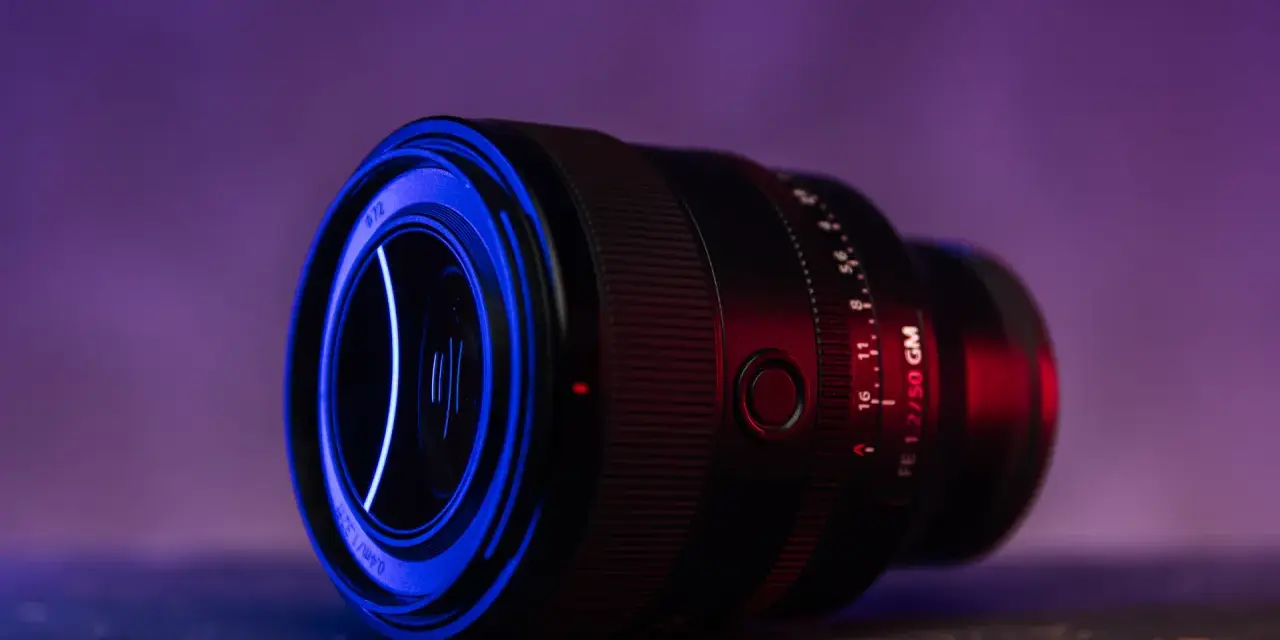 Najlepsze obiektywy do Sony Alpha 390, które nie zrujnują budżetu