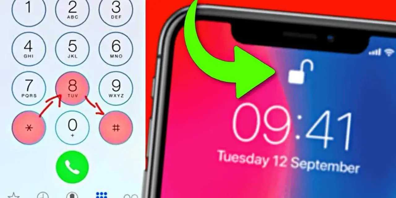 Jak odblokować telefon przez aparat - proste metody na ratunek