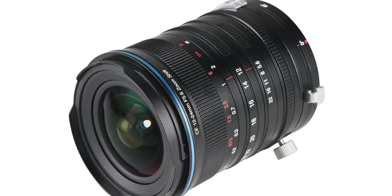 Obiektyw 24mm do czego? Odkryj jego niezwykłe zastosowania w fotografii